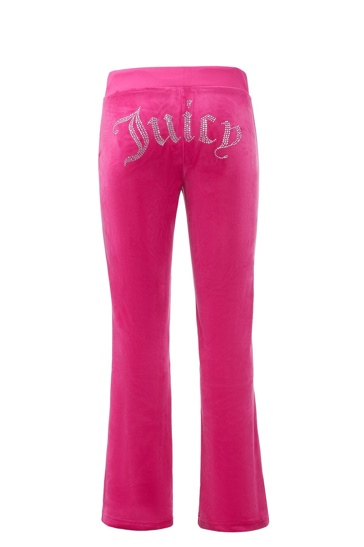 OG Big Bling Velour Track Pants - Image 7