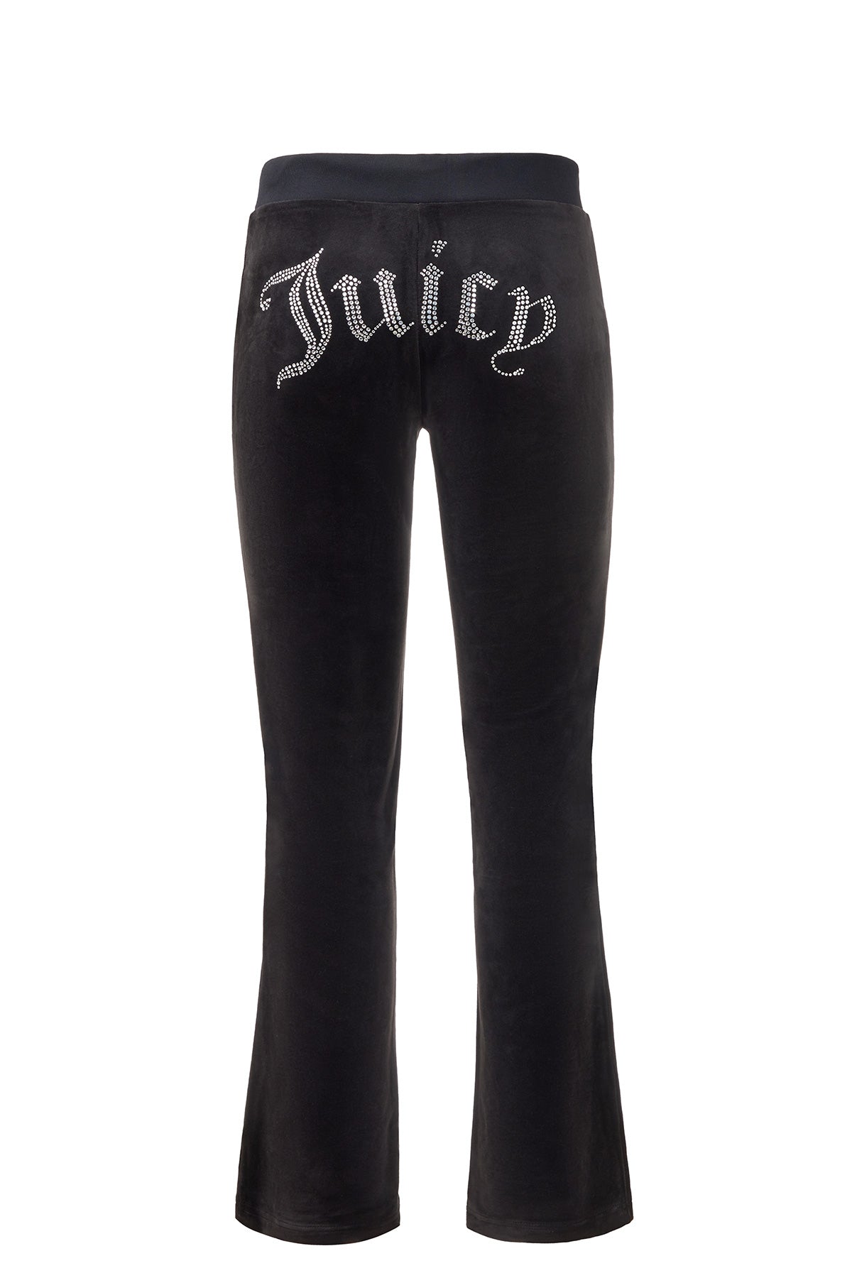 OG Big Bling Velour Track Pants - Image 9