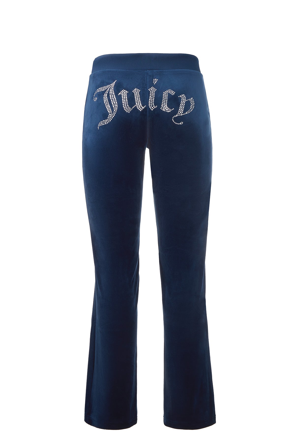 OG Big Bling Velour Track Pants - Image 7