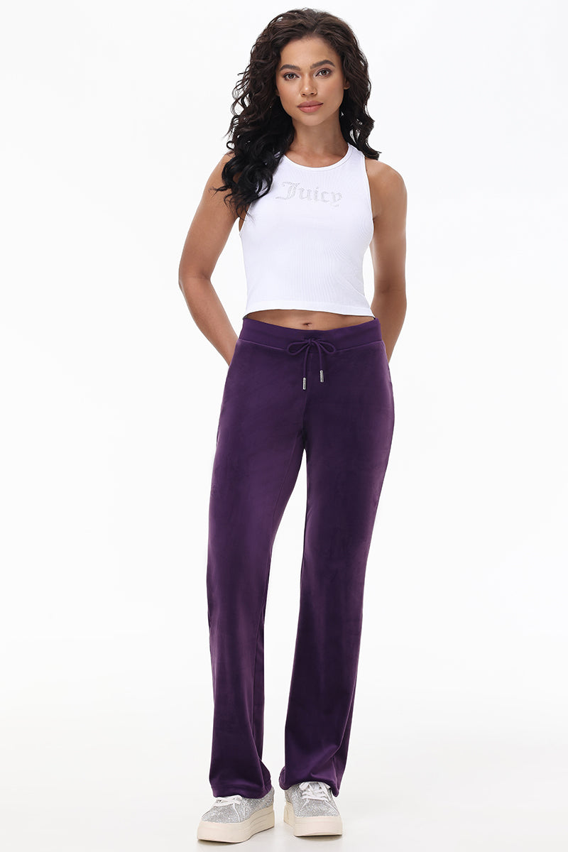 Small Bling High Neck Seamless Crop Tank - Image 5
