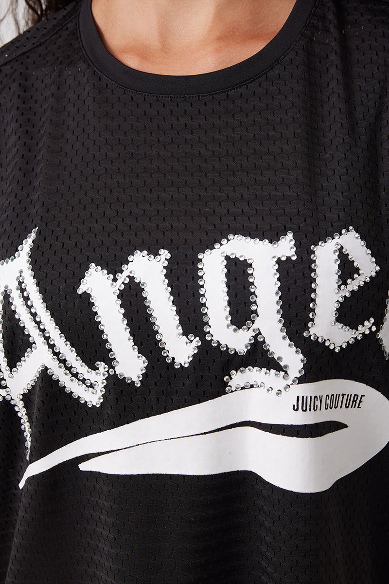 Angel Couture Oversized Tee Dress - Image 6