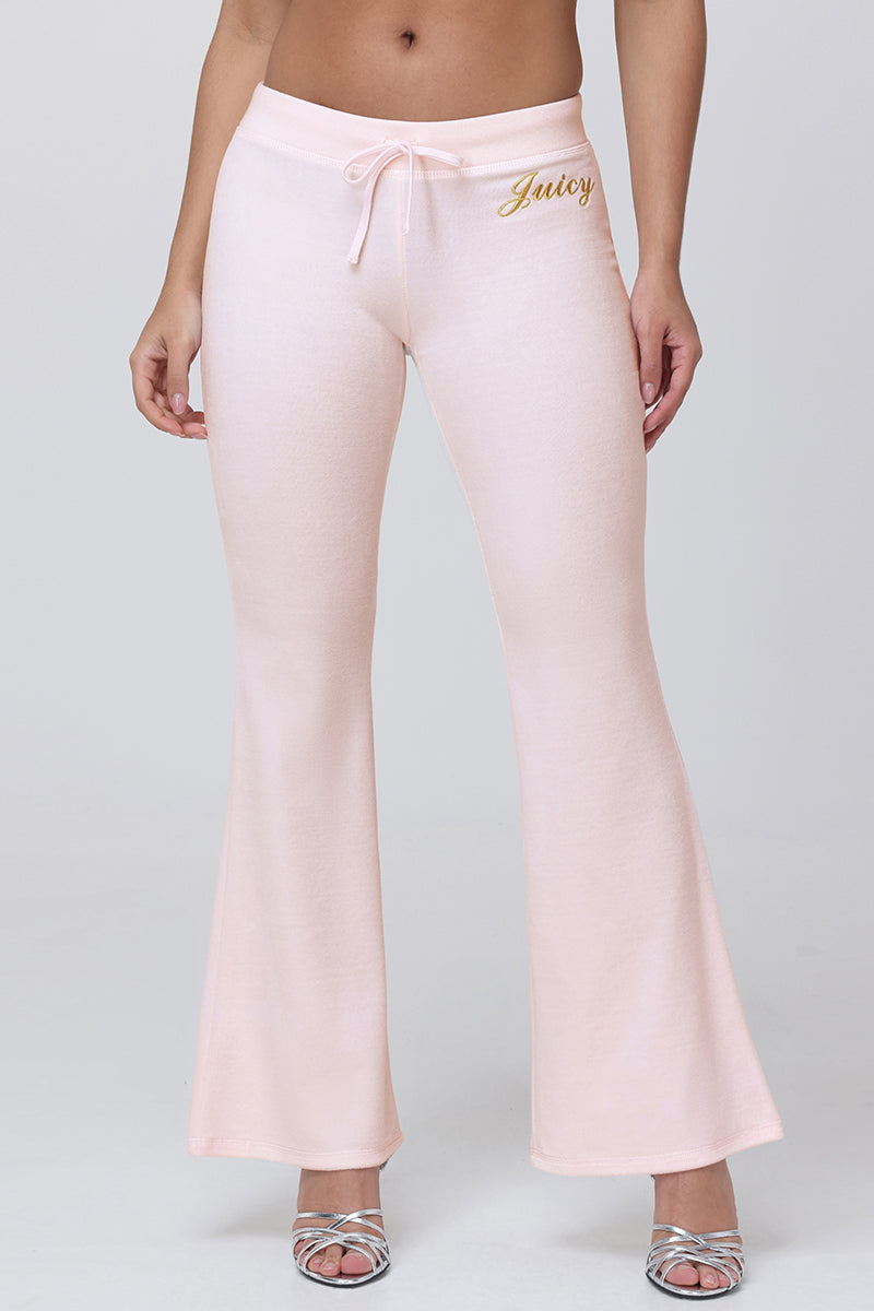 Hollywood Heritage Track Pants - Image 2
