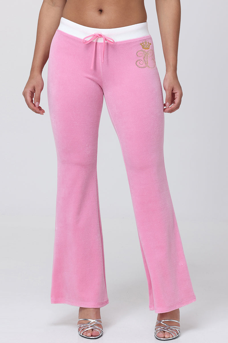 Hollywood Heritage Track Pants - Image 2