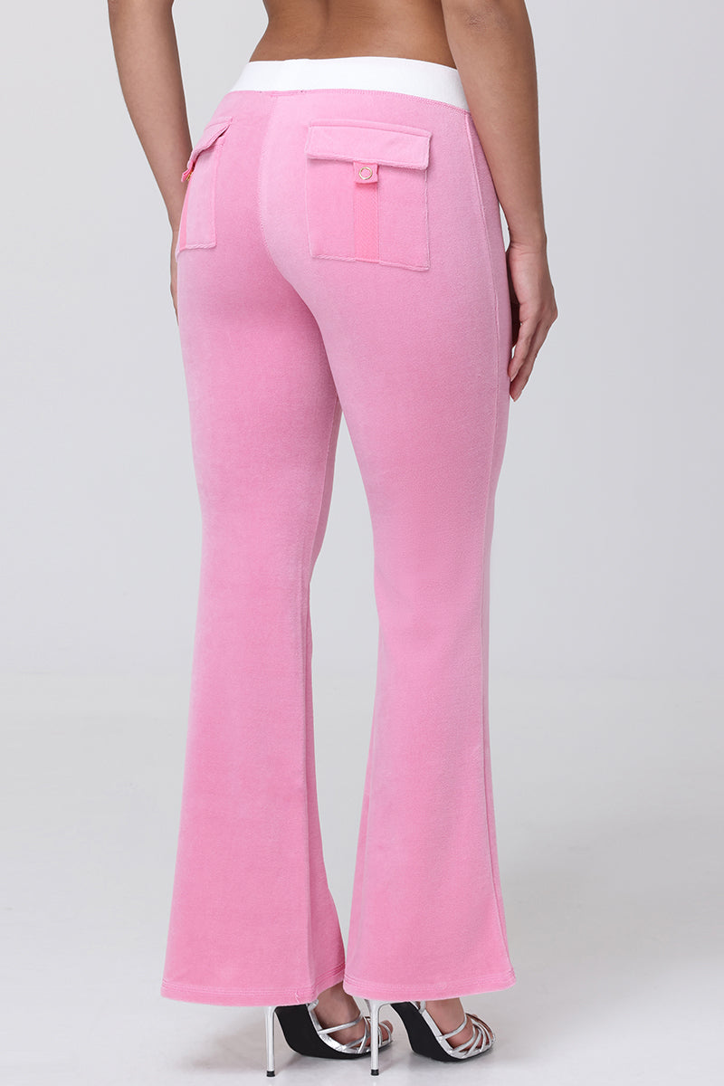 Hollywood Heritage Track Pants