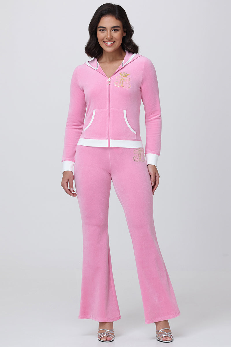 Hollywood Heritage Track Pants - Image 6