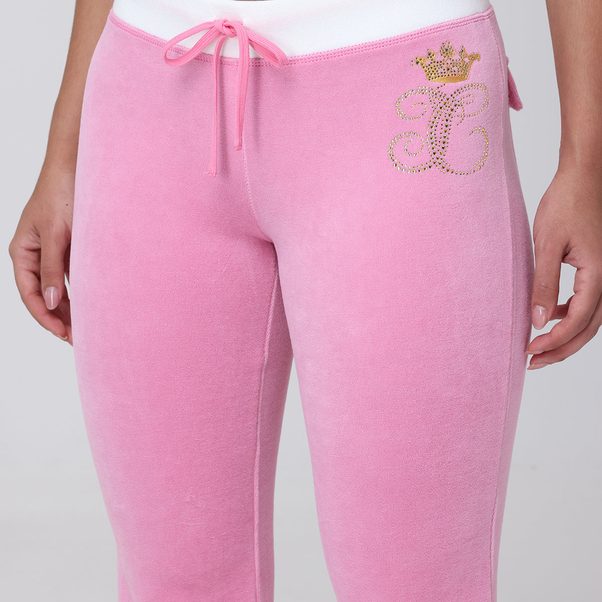Hollywood Heritage Track Pants - Image 4