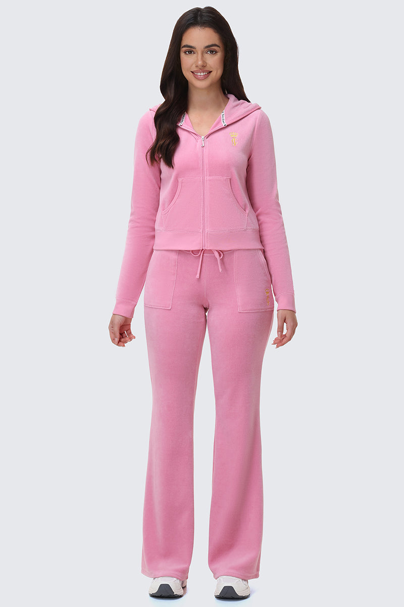 American Princess Heritage Hoodie - Image 6