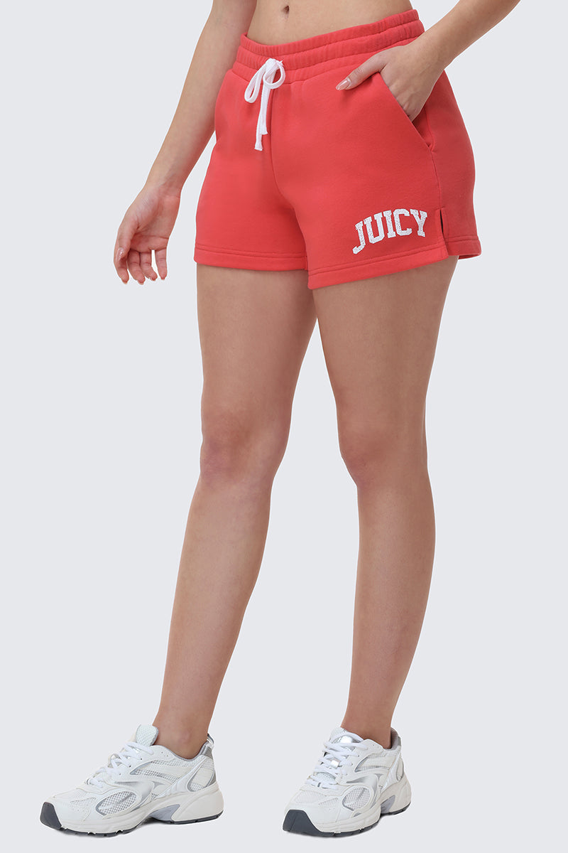 Collegiate Booty Shorts - Image 5