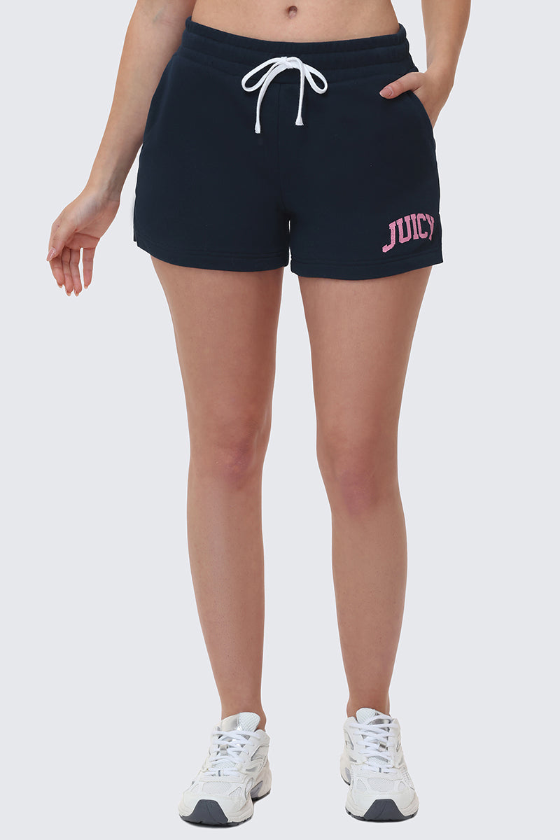 Collegiate Booty Shorts - Image 3