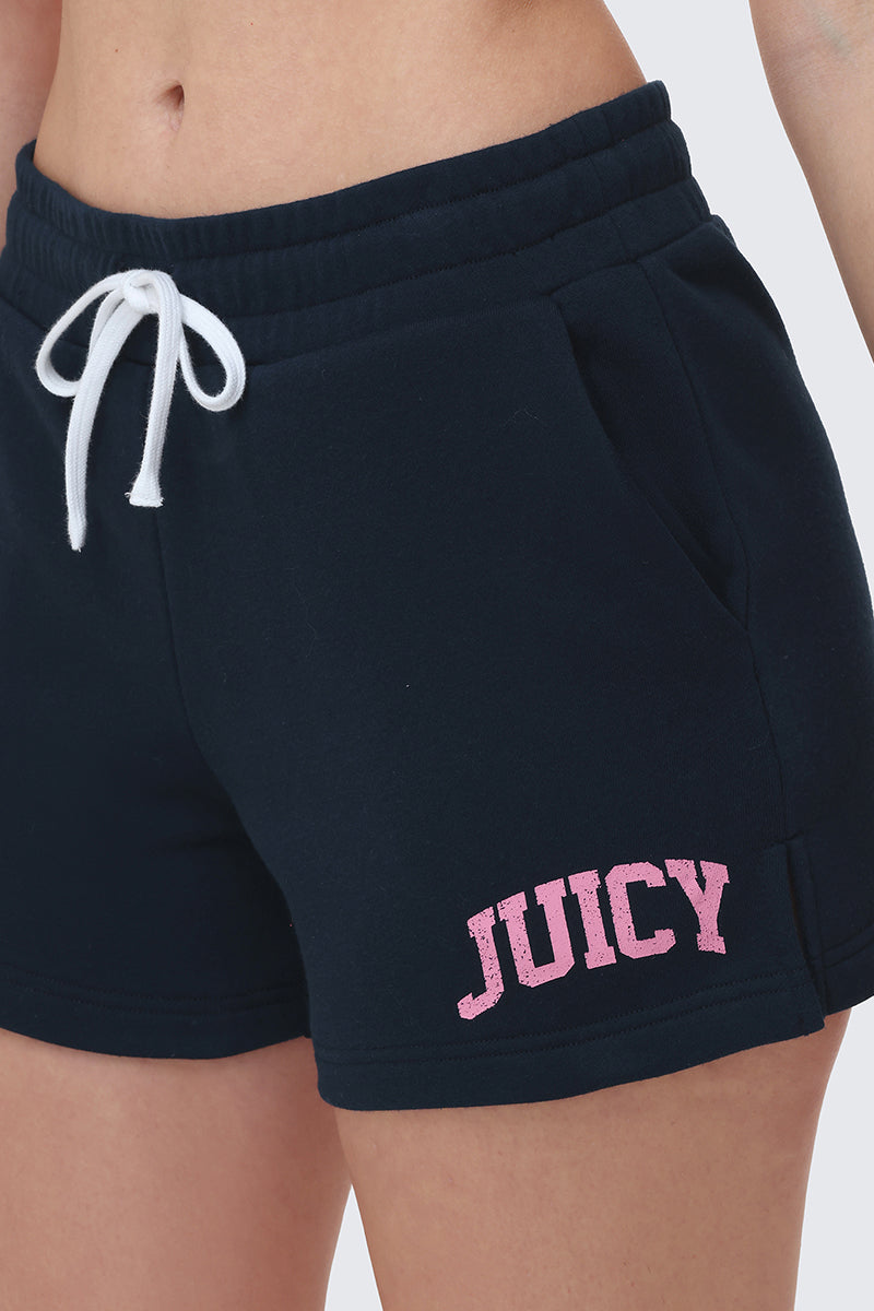 Collegiate Booty Shorts - Image 4