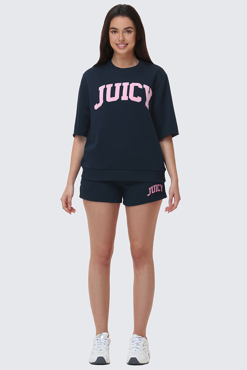 Collegiate Booty Shorts - Image 7