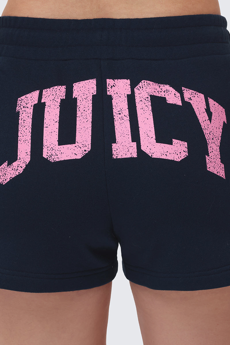 Collegiate Booty Shorts - Image 5