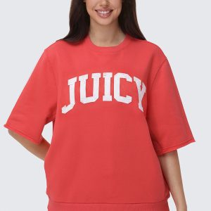 Collegiate Sweatshirt