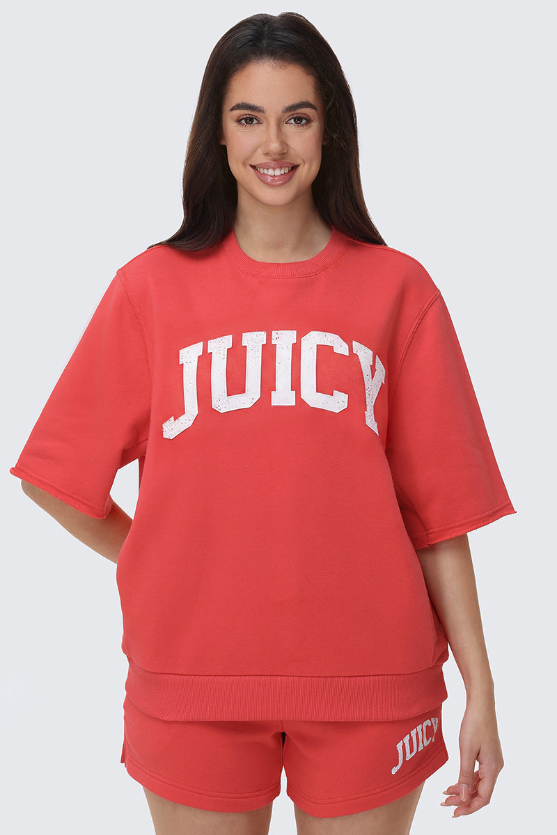 Collegiate Sweatshirt
