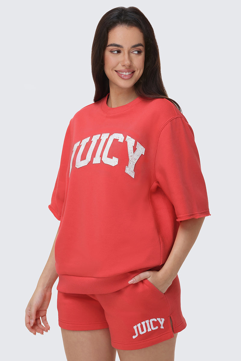Collegiate Sweatshirt - Image 4