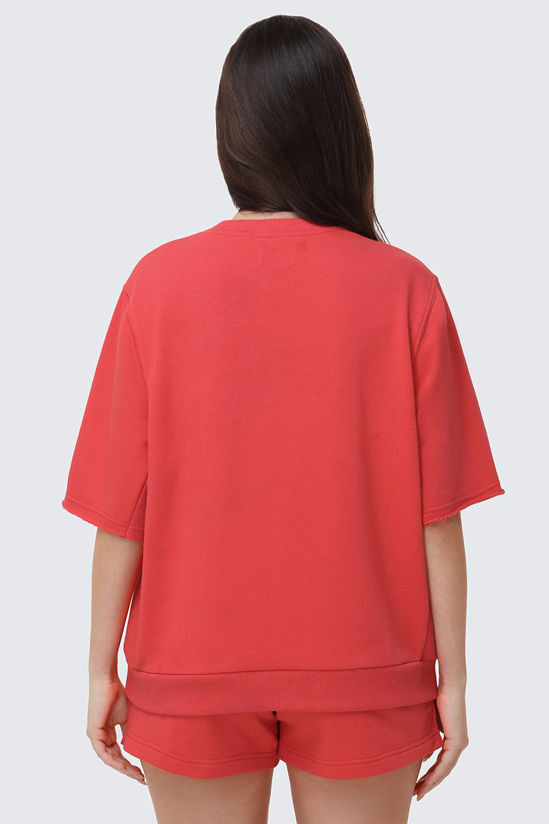 Collegiate Sweatshirt - Image 2
