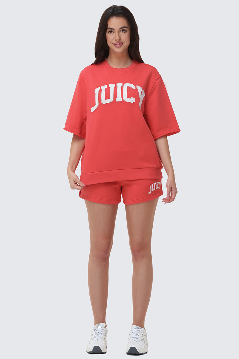 Collegiate Sweatshirt - Image 5