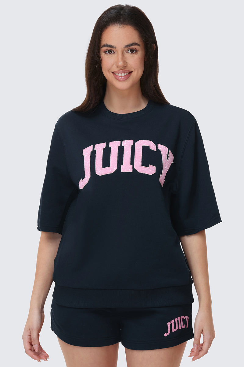 Collegiate Sweatshirt - Image 2