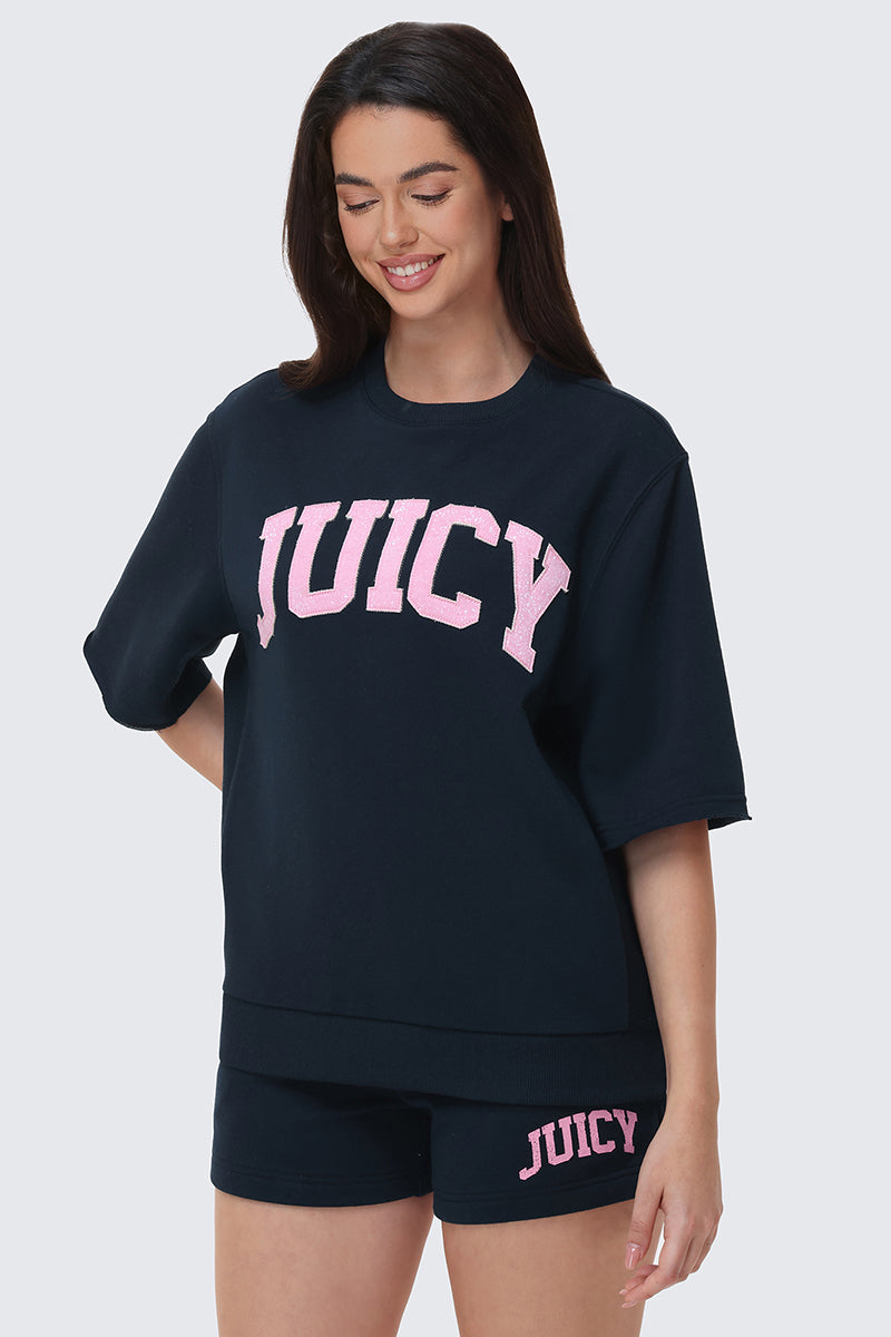 Collegiate Sweatshirt - Image 5