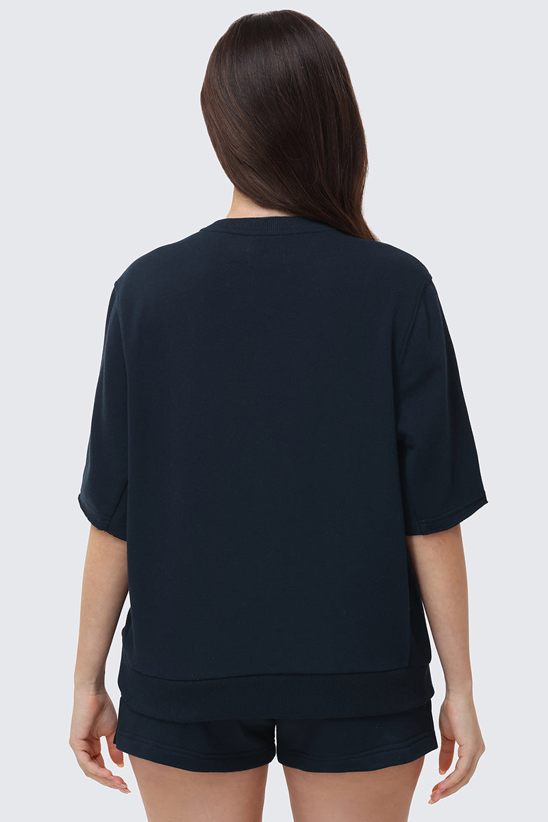 Collegiate Sweatshirt - Image 3