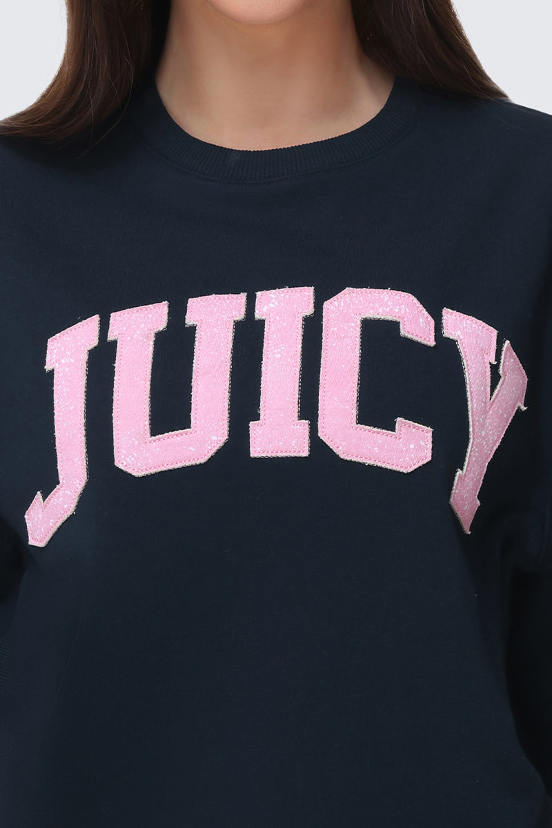 Collegiate Sweatshirt - Image 4