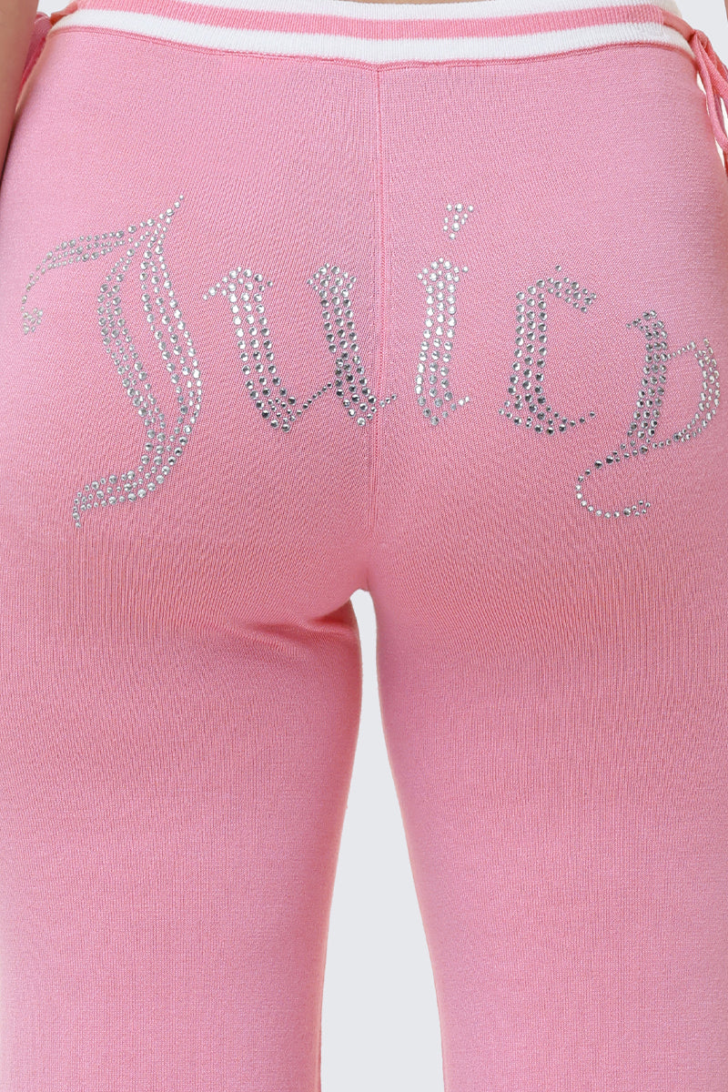 Big Bling Wide Leg Pants - Image 5