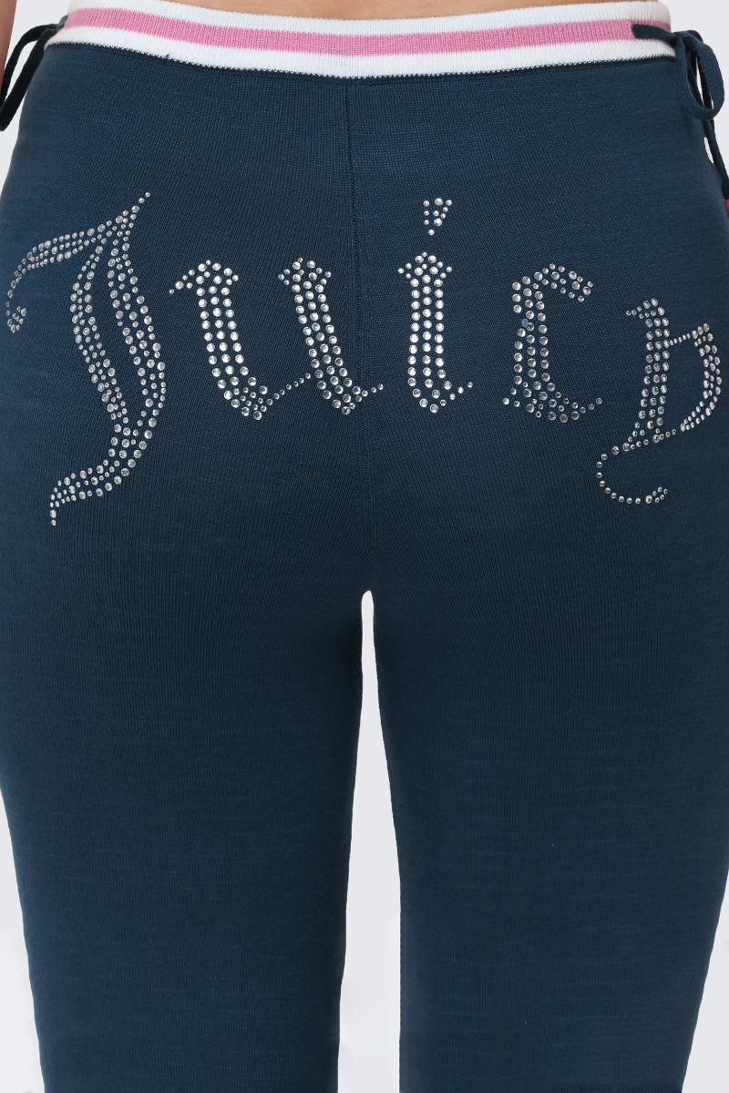 Big Bling Wide Leg Pants - Image 5