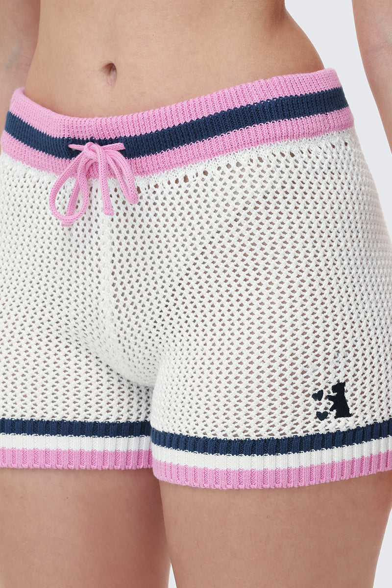 Mesh Shorts - Image 5