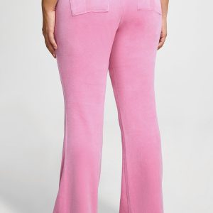 Plus-Size Hollywood Heritage Track Pants