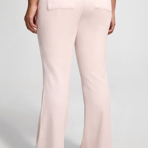 Plus-Size Hollywood Heritage Track Pants