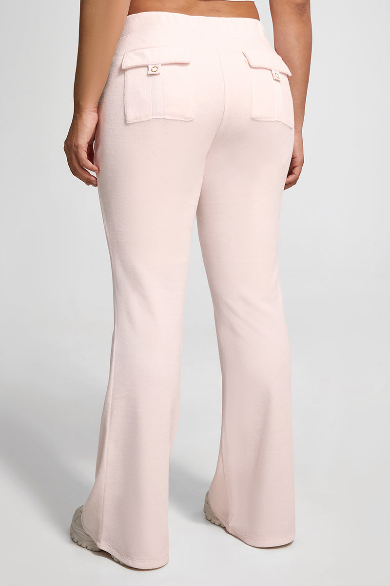Plus-Size Hollywood Heritage Track Pants