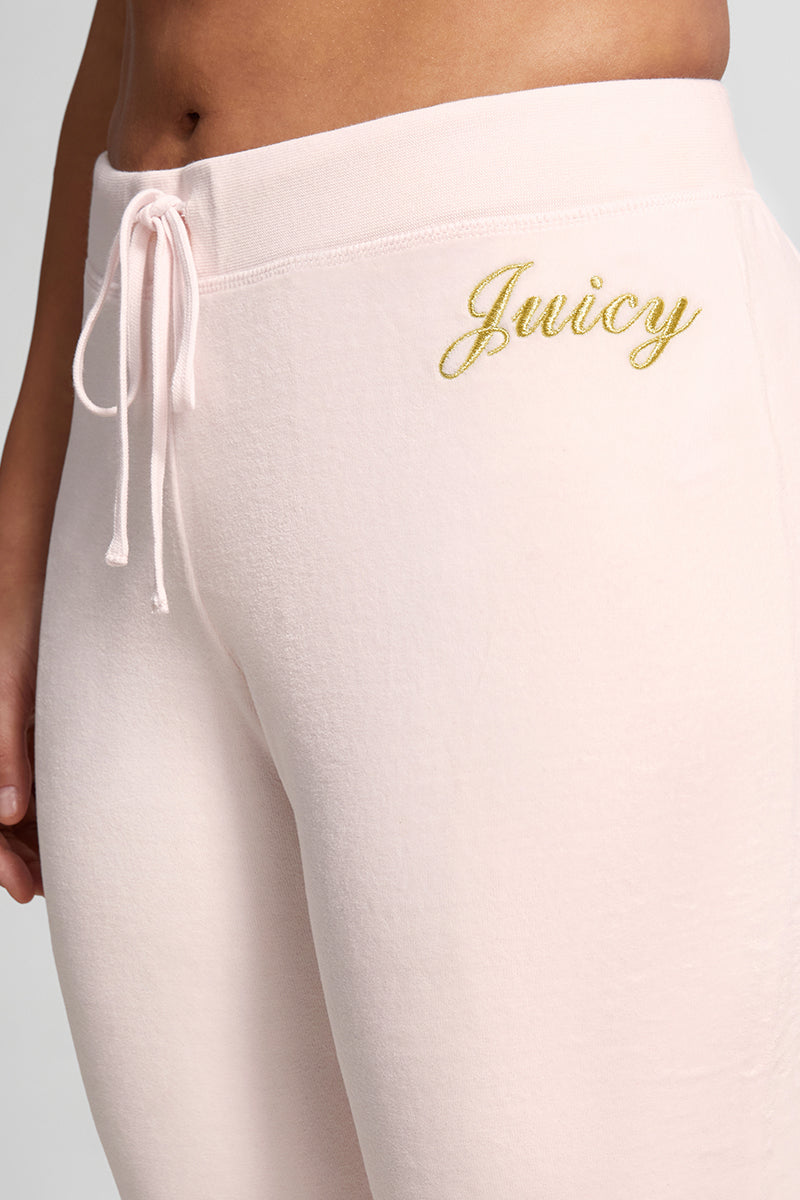 Plus-Size Hollywood Heritage Track Pants - Image 4