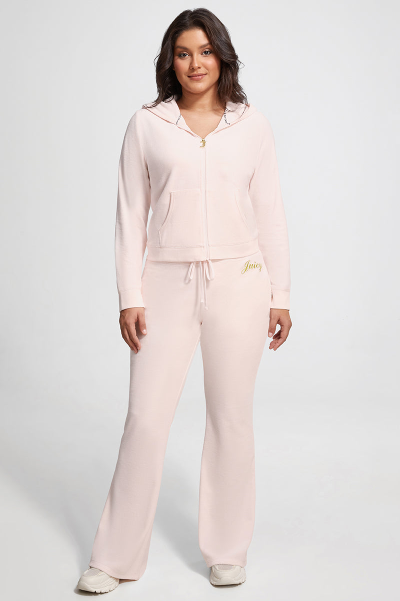 Plus-Size Hollywood Heritage Track Pants - Image 6