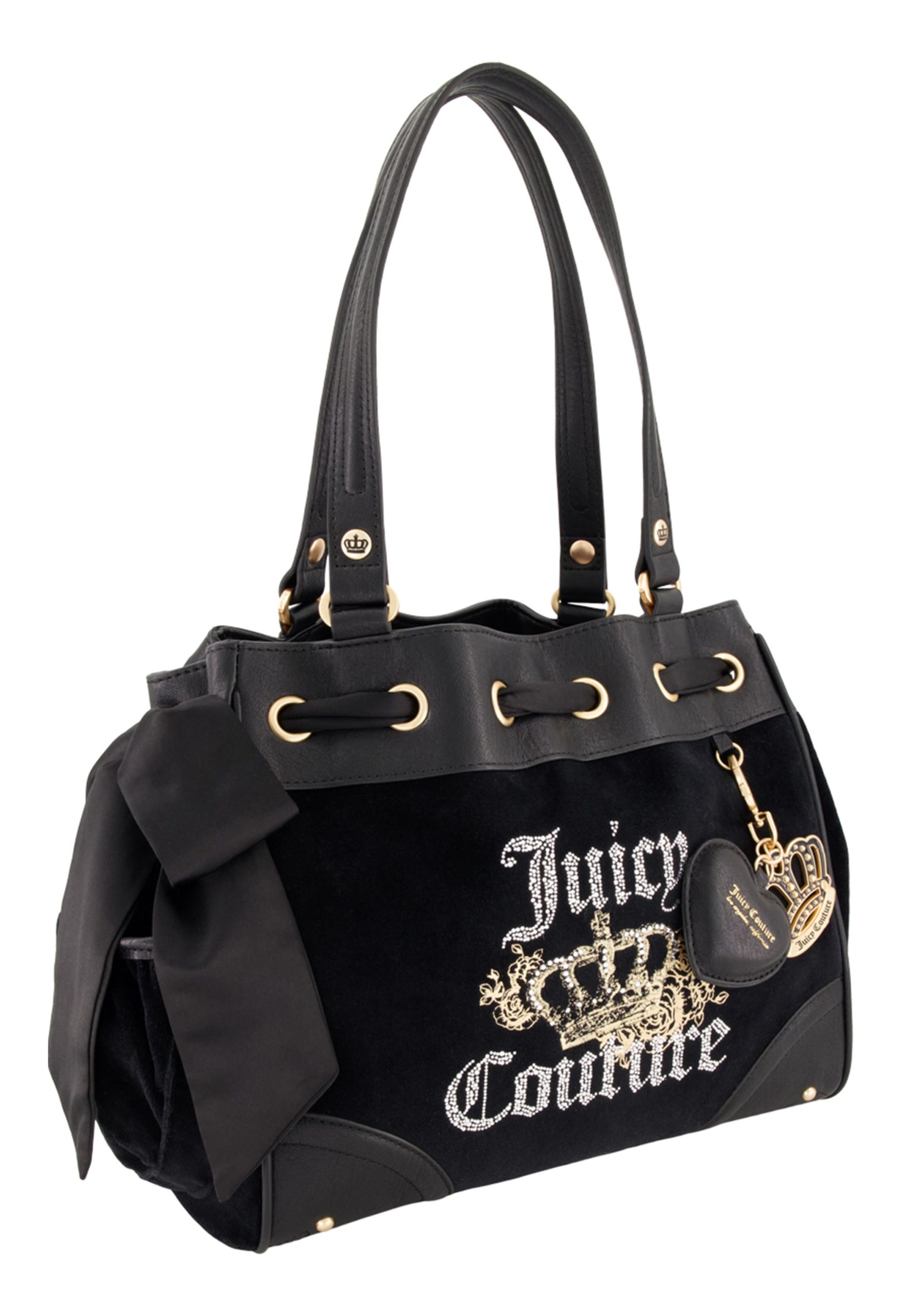 Royal Bloom Daydreamer Tote Bag - Image 2