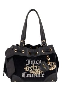 Royal Bloom Daydreamer Tote Bag