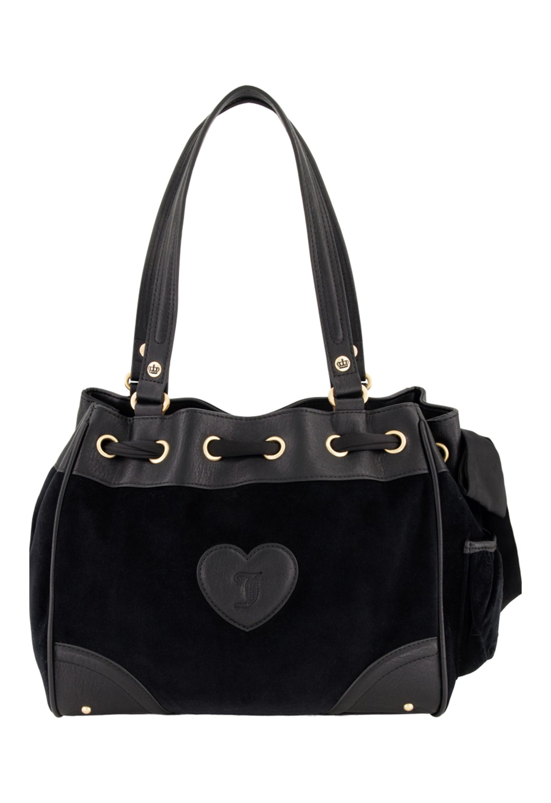 Royal Bloom Daydreamer Tote Bag - Image 4
