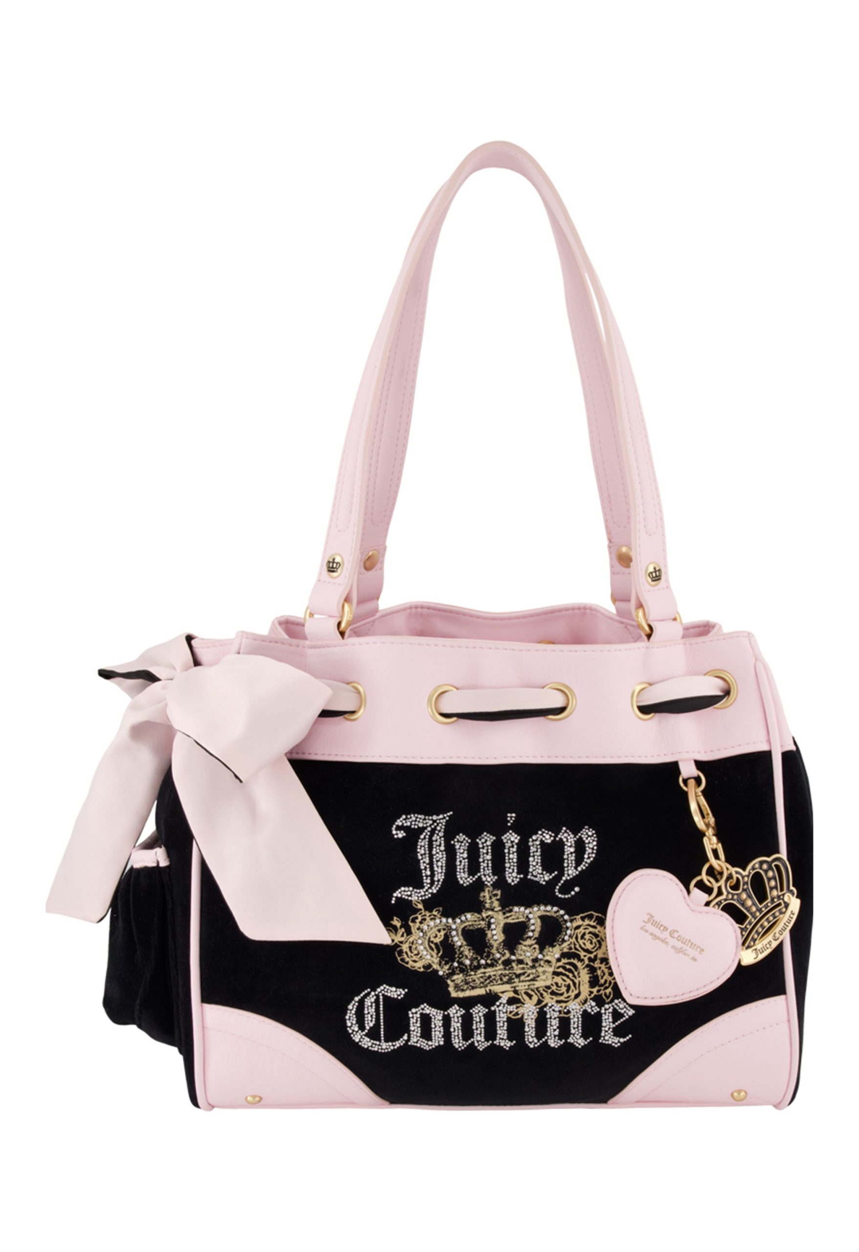 Royal Bloom Daydreamer Tote Bag - Image 2