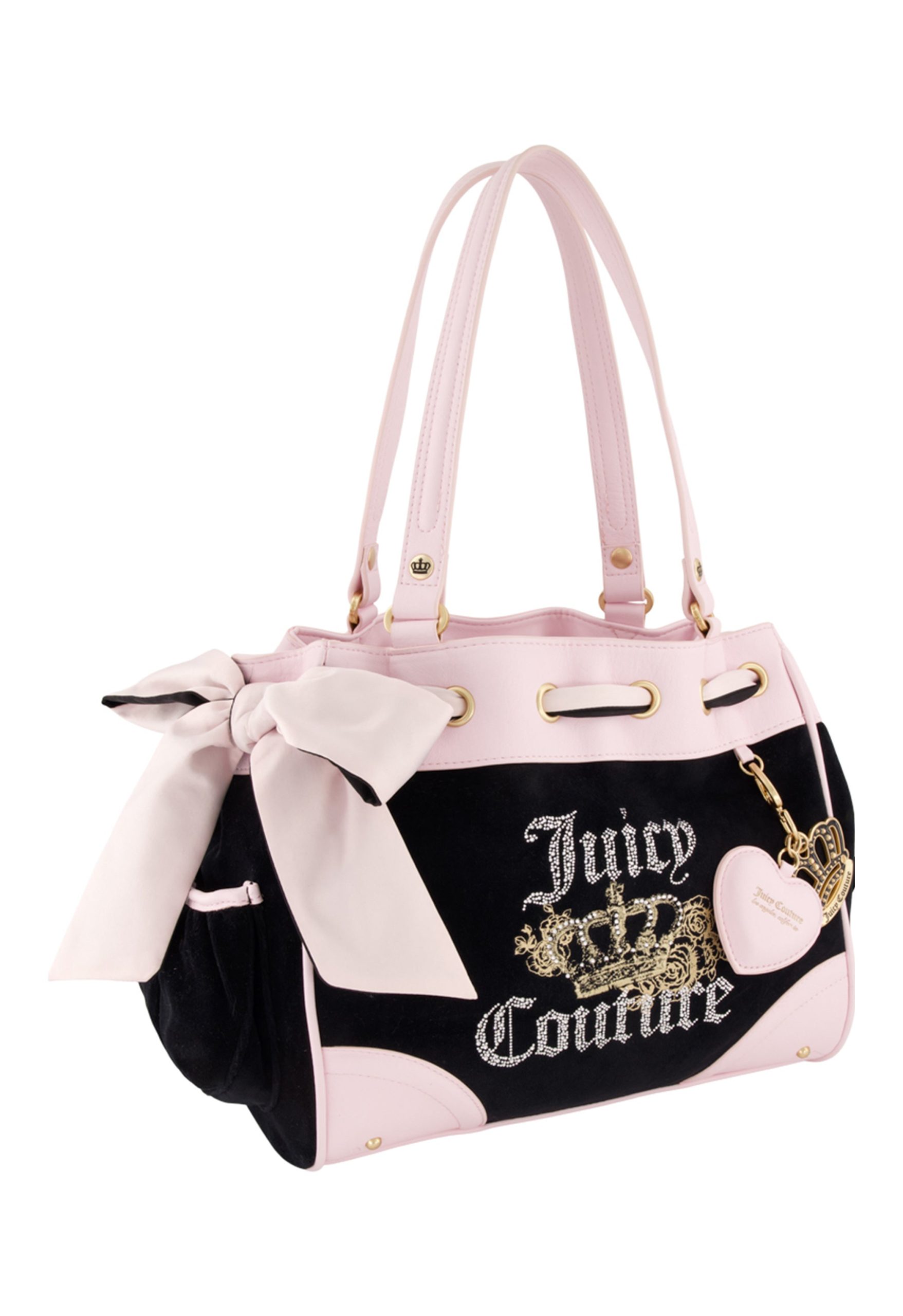 Royal Bloom Daydreamer Tote Bag - Image 3