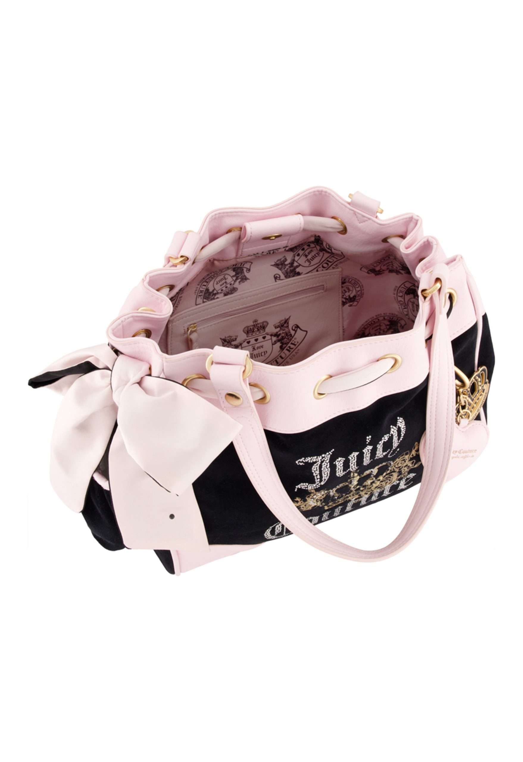 Royal Bloom Daydreamer Tote Bag - Image 4