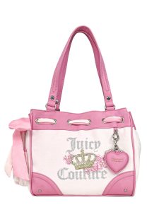 Royal Bloom Daydreamer Tote Bag