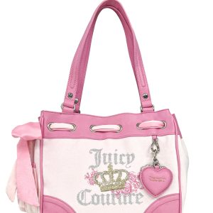 Royal Bloom Daydreamer Tote Bag