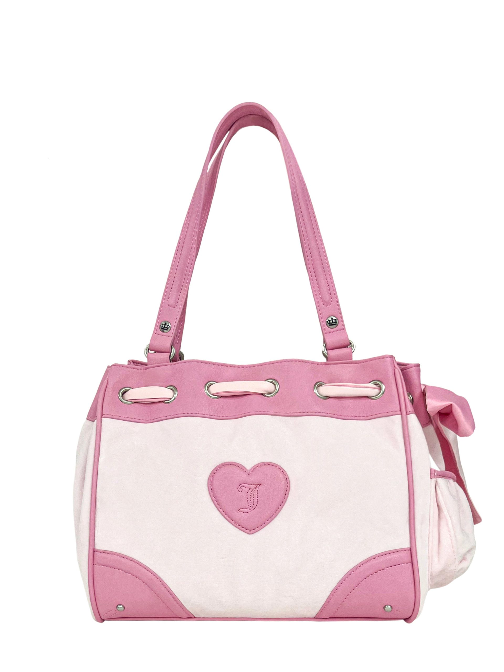 Royal Bloom Daydreamer Tote Bag - Image 3