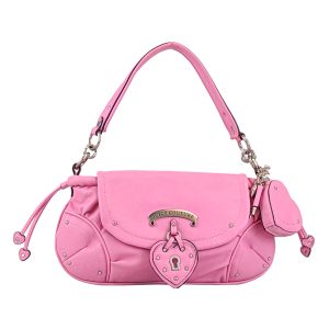 Vintage Vibes Hobo Bag