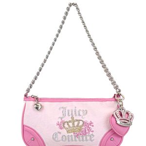 Royal Bloom Shoulder Bag