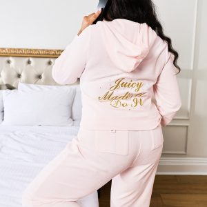 Plus-Size Made Me Do It Hollywood Heritage Hoodie