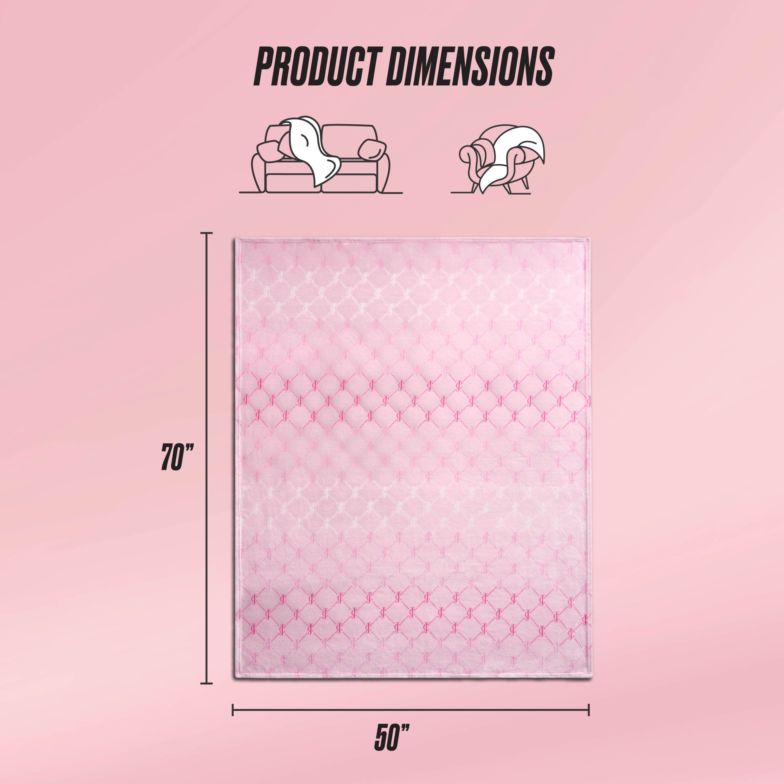 Plush Throw Blanket - Image 4
