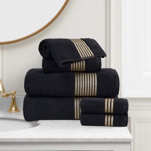 Melissa Bath Towel Set
