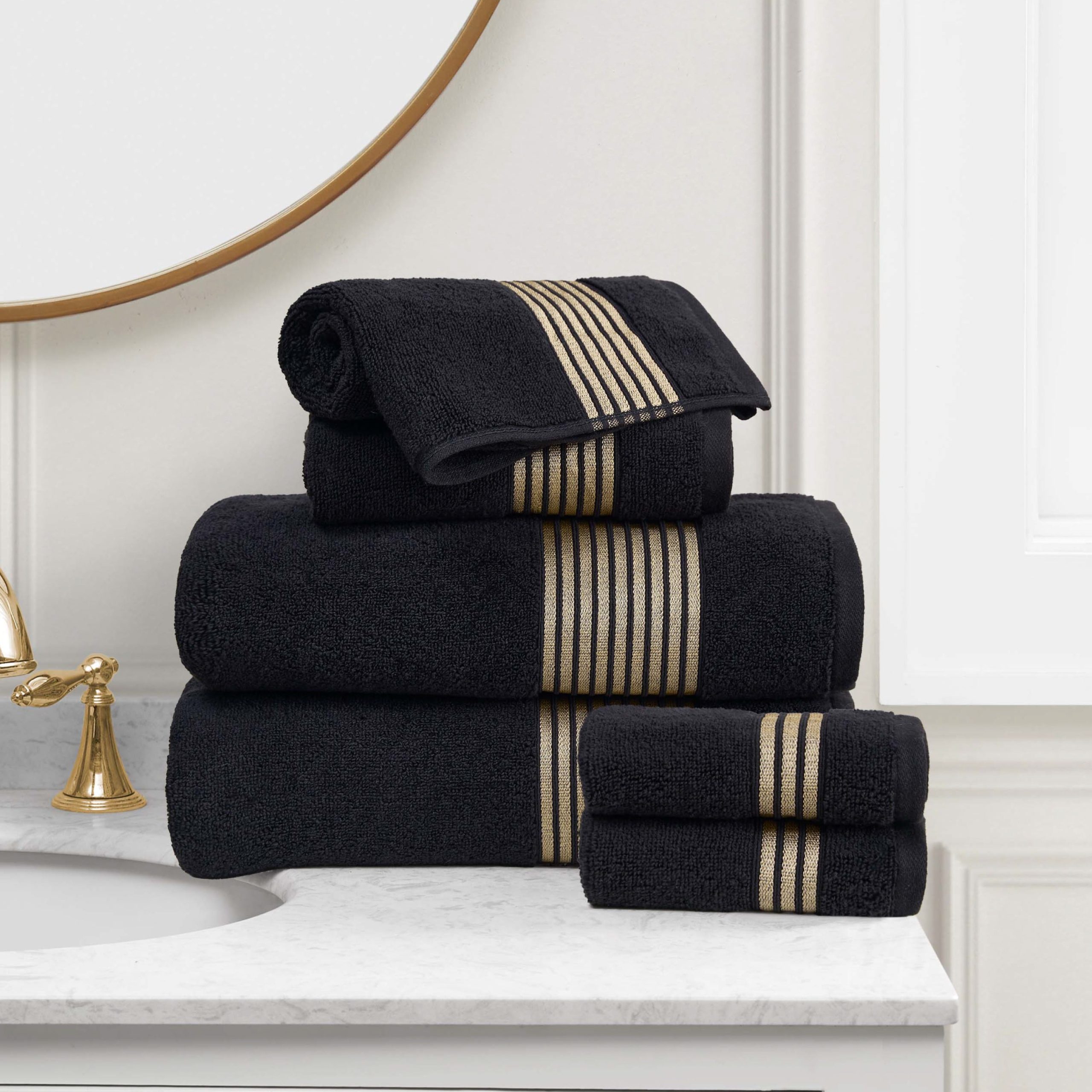 Melissa Bath Towel Set