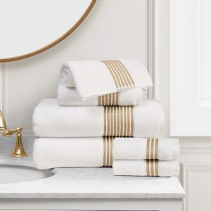 Melissa Bath Towel Set