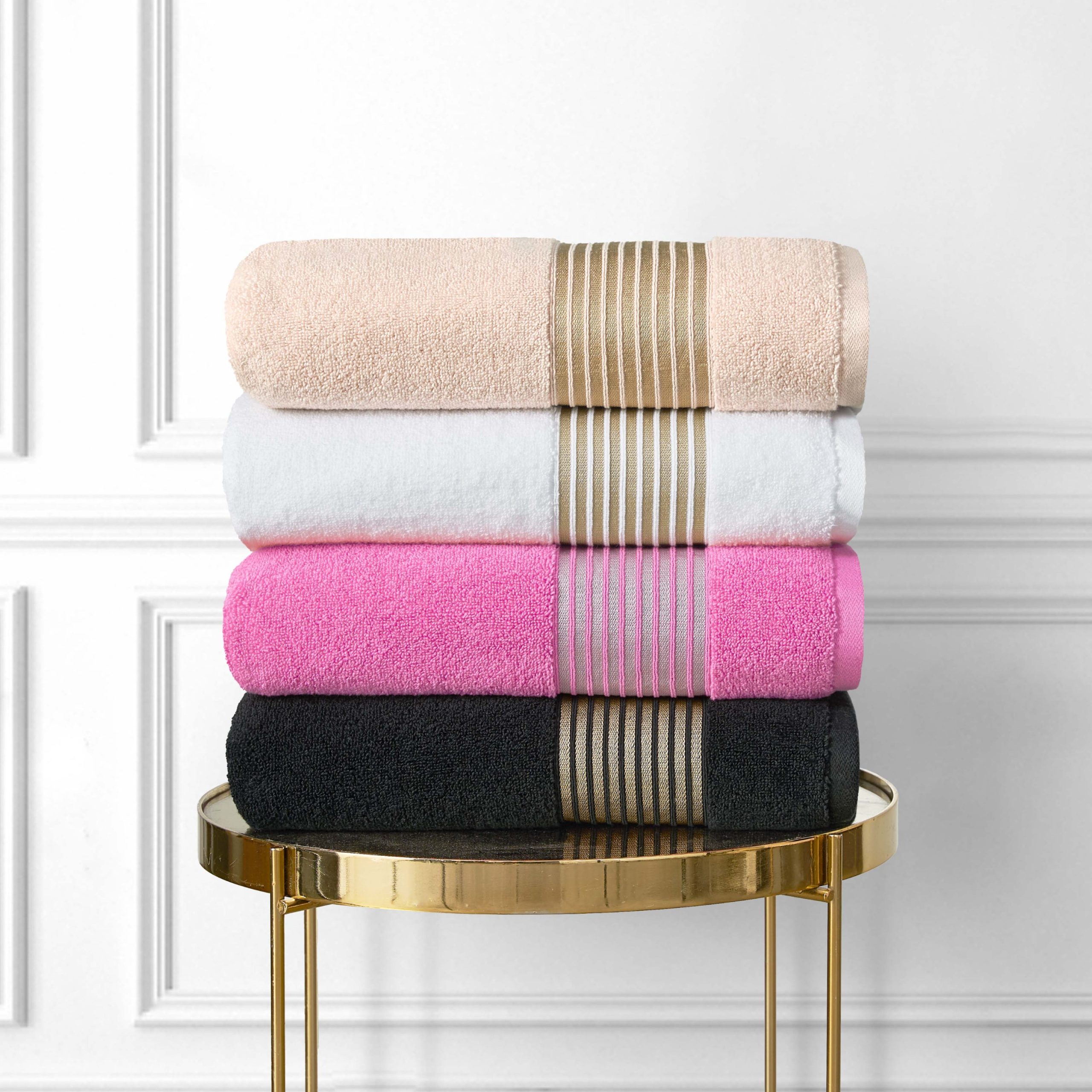 Melissa Bath Towel Set - Image 5